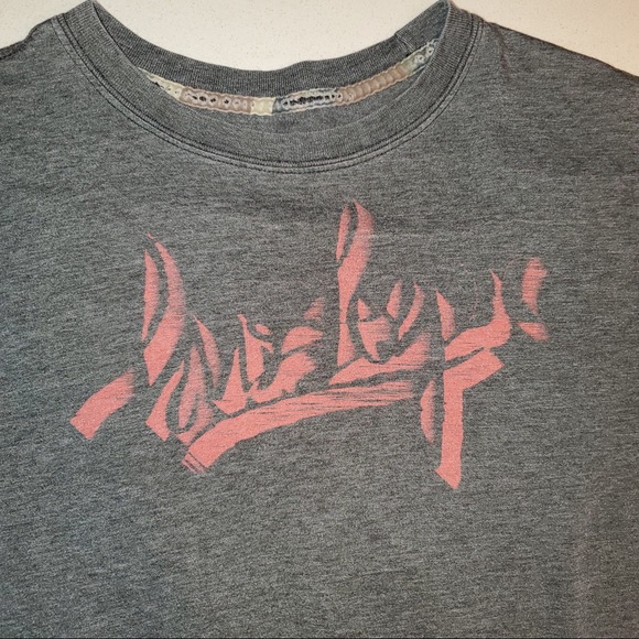 Hurley Men’s T-shirt - Picture 2 of 4
